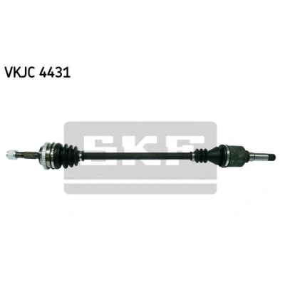 Imagem de SKF VKJC 4431 Veio de transmissão 806, 93,2 PEUGEOT: 106 II Hatchback, I 205 CITROËN: Saxo AX