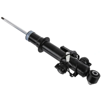 Imagem de SACHS 319 036 Amortecedor à direita Pressão do gás Tubo duplo telescópico cavilha em cima, olhal baixo BMW: 5 Sedan