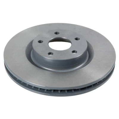 Imagem de BLUE PRINT ADBP430032 Disco de travão Eixo dianteiro 308 27 5 108 interior ventilado revestido FORD: Focus Mk4 Hatchback, Turnier