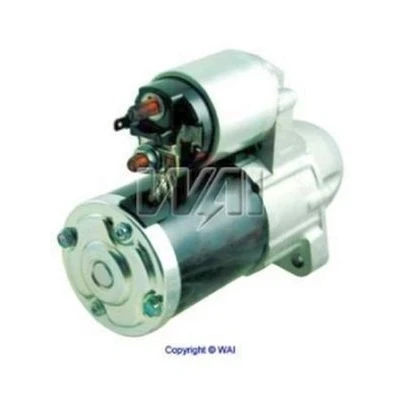 Imagem de WAI 19037N Motor de arranque 12 1,4 8 MITSUBISHI: Lancer