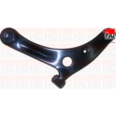 Imagem de FAI AutoParts SS7361 Braço de suspensão transversal MITSUBISHI: COLT 6, 5, SMART: Forfour I