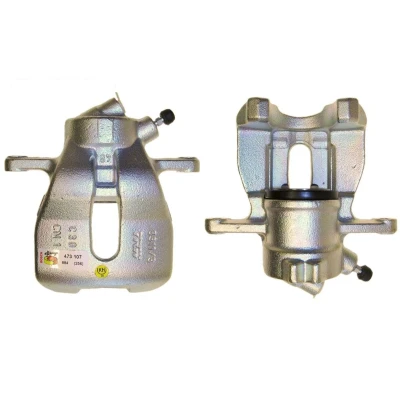 Imagem de BOSCH 0 986 473 107 Pinça de travão Ferro fundido 61 CITROËN: C2 Hatchback