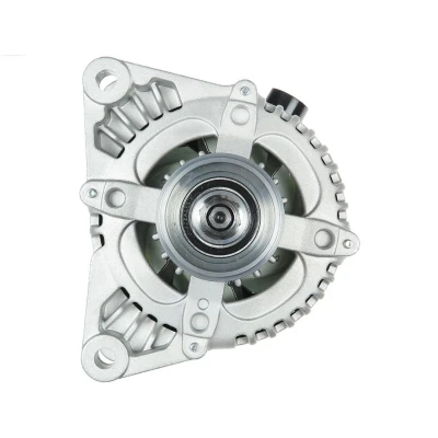 Imagem de AS PL A6010 Alternador 12V 120A FORD: C Max, Focus 2 Kombi, MAZDA: 3 Hatchback, Sedan, VOLVO: S40 II, V50