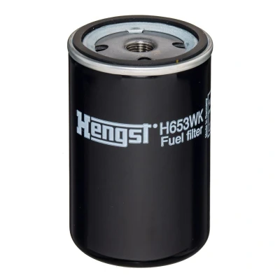 Imagem de HENGST FILTER H653WK Filtro de Combustível aparafusado RENAULT TRUCKS: Magnum