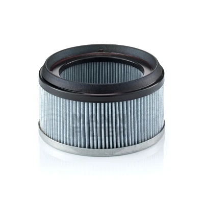 Imagem de MANN FILTER CU 1836 Filtro, ar do habitáculo Filtro de partículas 96