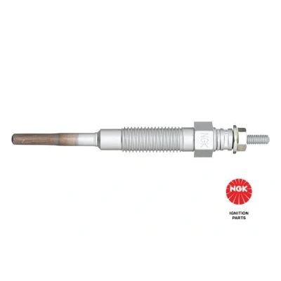 Imagem de NGK 2162 Vela incandescente 16,0V 4,5A M10 x 1,25