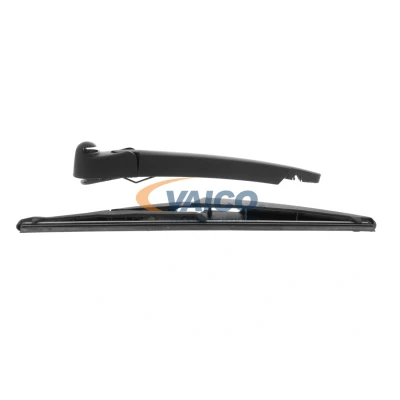 Imagem de VAICO V20 2480 Conjunto de braços limpa vidros, limpeza vidros com capa, escova integrada