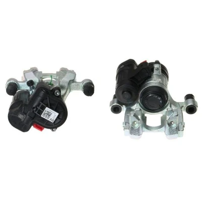 Imagem de BUDWEG CALIPER 344838 Pinça de travão VOLKSWAGEN: Golf 7, AUDI: A3 Sportback