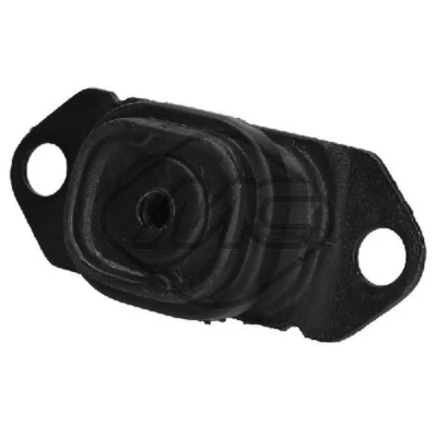 Imagem de Metalcaucho 04624 Suporte, motor esquerda Rolamento de borracha e metal RENAULT: MEGANE 2 Kombi, 2, CLIO 3, NISSAN: MICRA 3