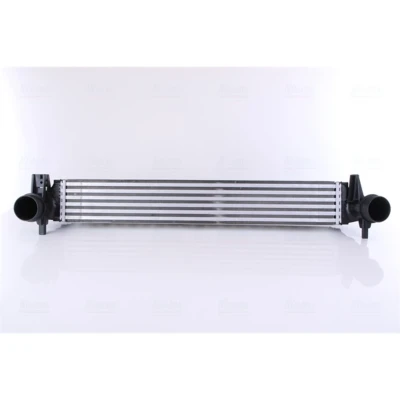 Imagem de NISSENS 96120 Intercooler AUDI: A1 Sportback
