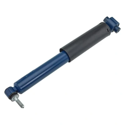 Imagem de MEYLE 16 26 725 0022 Amortecedor Eixo traseiro Pressão do gás Tubo duplo telescópico olhal em baixo, cima ORIGINAL Quality