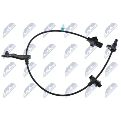 Imagem de NTY HCA HD 025 Sensor de ABS Eixo traseiro direito activo 580
