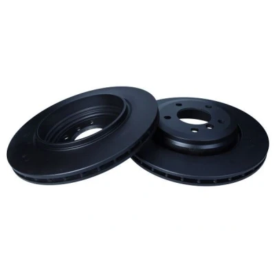Imagem de QUARO QD5881HC Disco de travão Eixo traseiro 320 22 5 120 ventilado BMW: 3 Coupe, Sedan, Touring