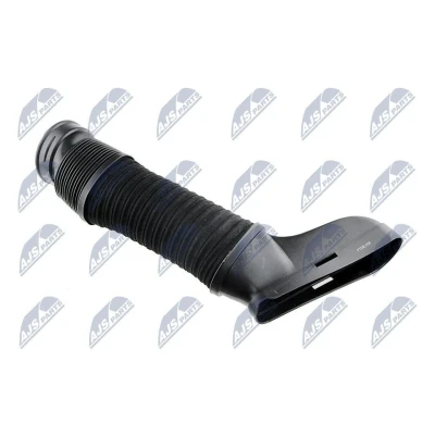 Imagem de NTY GPP ME 006 Tubo flexível de admissão, filtro ar MERCEDES BENZ: Classe C T modell