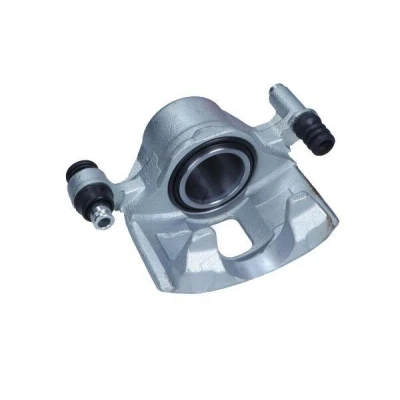 Imagem de MAXGEAR 82 1084 Pinça de travão Ferro fundido Eixo dianteiro, lado direito HYUNDAI: Getz