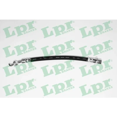 Imagem de LPR 6T48251 Mangueira de Travão 235 F10X1 TOYOTA: Corolla IX Hatchback, Sedan