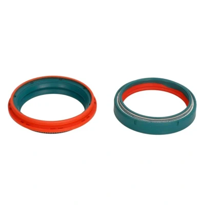 Imagem de Kit de juntas, suspensão dianteira SKF DUAL 48W