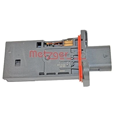 Imagem de METZGER ORIGINAL ERSATZTEIL 0890380 Medidor de massa ar BMW: 1 Hatchback, X3, 2 Coupe