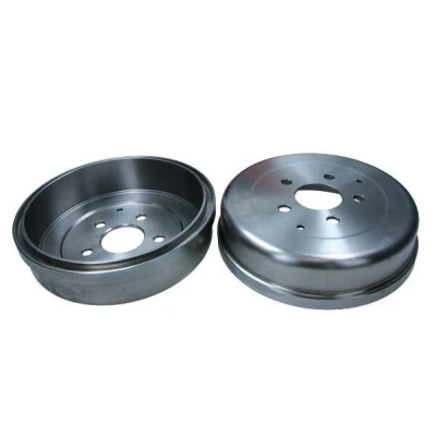Imagem de MAXGEAR 19 3709 Tambor de Travão sem o rolamento da roda, cubo pernos fixação roda 286 Eixo traseiro