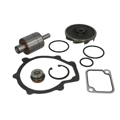 Imagem de THERMOTEC WP ME127RK Kit de reparação, bomba água