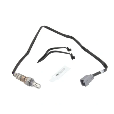 Imagem de DENSO Direct Fit DOX 2058 Sonda lambda M18x1.5 com aquecimento, plana, de saltos TOYOTA: Yaris I Hatchback