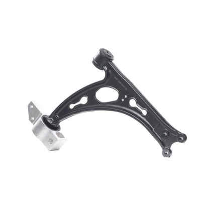 Imagem de FEBI BILSTEIN 27078 Braço de suspensão VOLKSWAGEN: Golf 6, Caddy 3, 5, AUDI: A3 Hatchback, Sportback, Cabrio, SKODA: Octavia II Hatchback