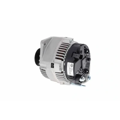 Imagem de HELLA 8EL 011 710 551 Alternador 14V 120A RENAULT: CLIO 2, 2 Kasten, MASTER VOLVO: S40 I, V40 Carrinha