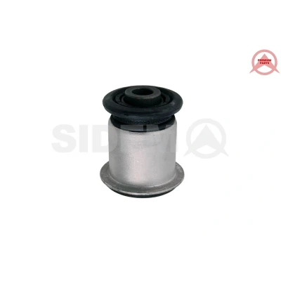 Imagem de SIDEM 809642 Casquilho de Braço Suspensão à frente, Eixo dianteiro Rolamento borracha e metal transversal OPEL: Ampera