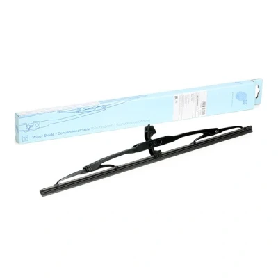 Imagem de Escova do limpa vidros Blue Print AD16CH400 400mm de em arco Fixação por ganchos TOYOTA: Corolla IX Hatchback, Auris Hatchback