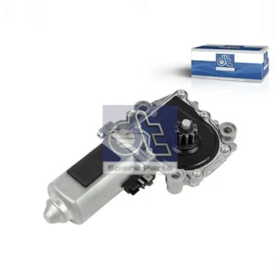 Imagem de Motor elétrico, vidros eléctricos DT Spare Parts 2.72154