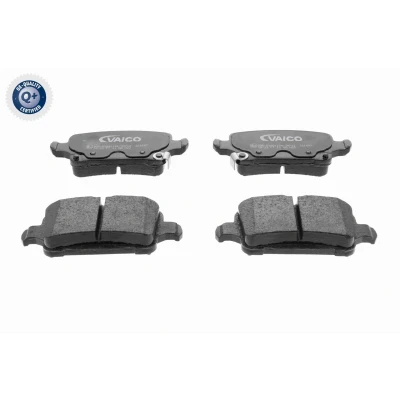 Imagem de VAICO Jogo de pastilhas para travão disco Eixo traseiro V40 2148 OPEL: Astra K Sports Tourer, Hatchback, Van / Carrinha