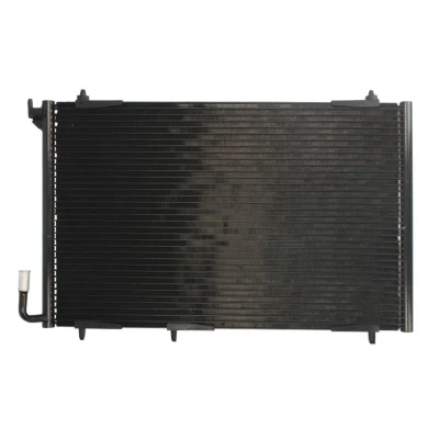Imagem de THERMOTEC KTT110077 Condensador sem secador 556 PEUGEOT: 206 Hatchback