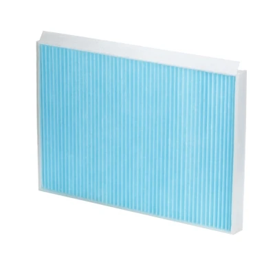 Imagem de BLUE PRINT ADG02543 Filtro, ar do habitáculo Filtro de pólen 249 171 20 KIA: cee‘d I Carrinha, Hatchback, Pro Hatchback