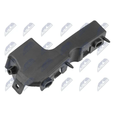 Imagem de NTY EZC AU 209 Suporte, pára choques à frente, lado direito AUDI: A4 B7 Avant