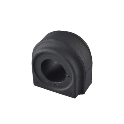 Imagem de TEDGUM Casquilho da Barra Estabilizadora Eixo dianteiro, lado direito, esquerdo, interior Apoio de borracha 28mm TED78141