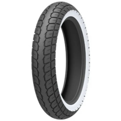 Imagem de Kenda K418 WW ( 2.75 17 TT 41P Rodas traseiras, dianteiras )