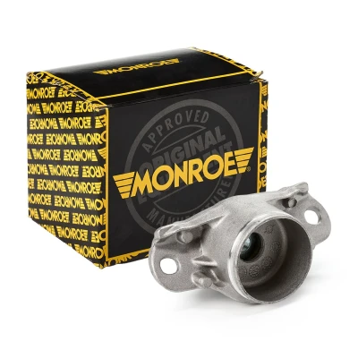 Imagem de MONROE MK436 Suporte de apoio do conjunto mola / amortecedor sem rolamento rolos VOLKSWAGEN: Golf 7, Sportsvan, AUDI: A3 Sedan, Sportback