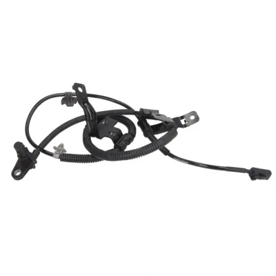 Imagem de Sensor, velocidade da roda MEAT &amp; DORIA 90378 Links