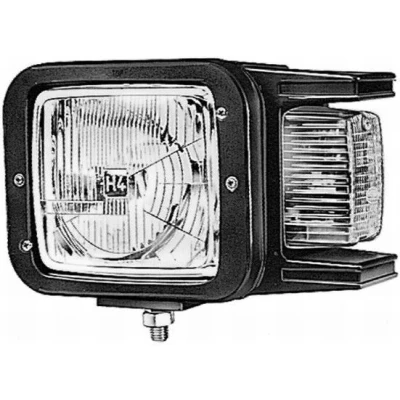 Imagem de HELLA 1EA 007 108 011 Farol principal