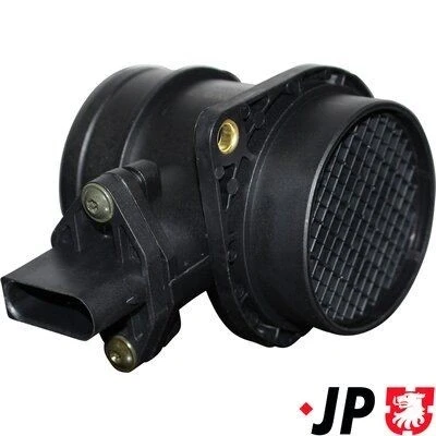 Imagem de JP GROUP 1493900600 Medidor de massa ar com caixa BMW: 3 Sedan, Touring, Coupe