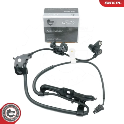 Imagem de ESEN SKV 06SKV480 Sensor de ABS Eixo dianteiro, lado direito 2 800