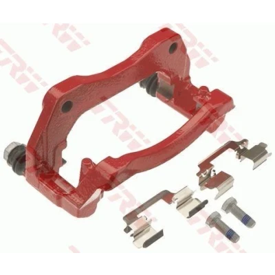 Imagem de TRW BDA1157 Suporte de Pinças Travão FORD: FIESTA 6