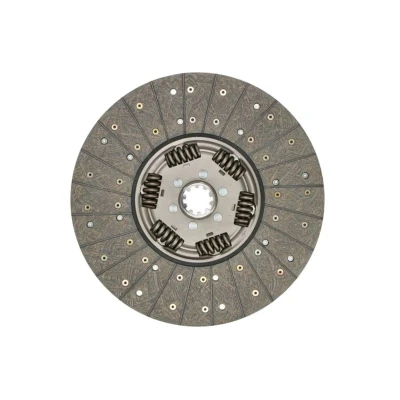 Imagem de SACHS 1878 634 213 Disco de Embraiagem