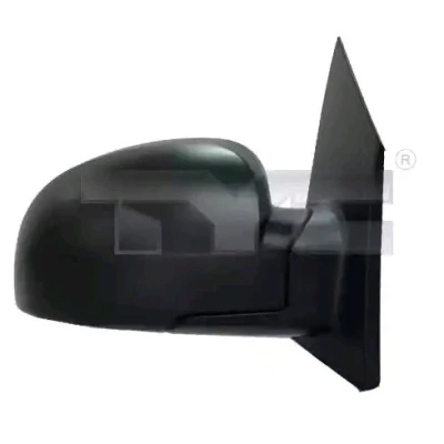 Imagem de Espelho retrovisor Tyc 313 0031 à direita para regulação eléctrica dos espelhos, convexo HYUNDAI: Getz