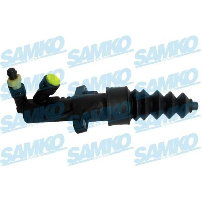 Imagem de SAMKO M30084 Cilindro Receptor de Embraiagem PEUGEOT: 207 SW