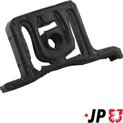 Imagem de JP GROUP 1121600600 Suporte, sistema de escape VOLKSWAGEN: Golf 4, Bora Sedan, 4 Variant, AUDI: A3 Hatchback