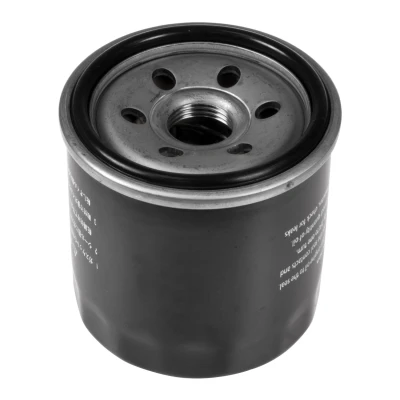 Imagem de FEBI BILSTEIN 183975 Filtro de óleo aparafusado CHEVROLET: Aveo / Kalos Hatchback, Spark, Sedan