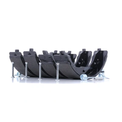 Imagem de BOSCH 0 986 487 712 Maxilas de Travão Mão com acessórios