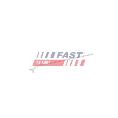 Imagem de FAST FT95705 Bloqueador da porta de ambos os lados, à frente