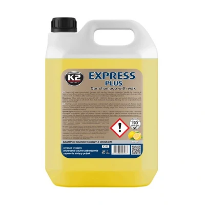Imagem de K2 K145 Produto de limpeza da tinta Garrafa 1